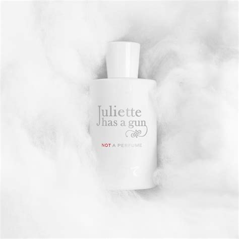 juliette not a perfume reviews